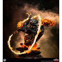 4599€ Marvel Gamerverse Estatua 1/3 Ghost Rider 91 cm