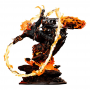 4599€ Marvel Gamerverse Estatua 1/3 Ghost Rider 91 cm