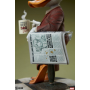269€ Marvel Estatua Premium Format Howard the Duck 28 cm