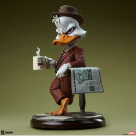 269€ Marvel Estatua Premium Format Howard the Duck 28 cm
