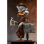 269€ Marvel Estatua Premium Format Howard the Duck 28 cm