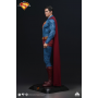15499€ Superman 2025 Estatua tamaño real Superman 208 cm