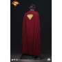 15499€ Superman 2025 Estatua tamaño real Superman 208 cm