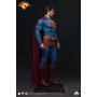 15499€ Superman 2025 Estatua tamaño real Superman 208 cm