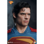 15499€ Superman 2025 Estatua tamaño real Superman 208 cm