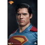15499€ Superman 2025 Estatua tamaño real Superman 208 cm