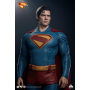 15499€ Superman 2025 Estatua tamaño real Superman 208 cm