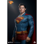 15499€ Superman 2025 Estatua tamaño real Superman 208 cm