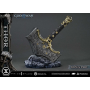 2599€ God of War: Ragnarök Estatua Real Elite Masterline Series 1/3 Deluxe Bonus Version 105 cm