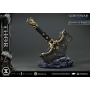 2599€ God of War: Ragnarök Estatua Real Elite Masterline Series 1/3 Deluxe Bonus Version 105 cm