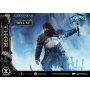 2499€ God of War: Ragnarök Estatua Real Elite Masterline Series 1/3 Deluxe Version 105 cm