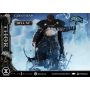 2499€ God of War: Ragnarök Estatua Real Elite Masterline Series 1/3 Deluxe Version 105 cm