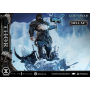 2499€ God of War: Ragnarök Estatua Real Elite Masterline Series 1/3 Deluxe Version 105 cm