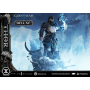 2499€ God of War: Ragnarök Estatua Real Elite Masterline Series 1/3 Deluxe Version 105 cm