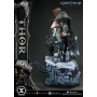 1999€ God of War: Ragnarök Estatua Real Elite Masterline Series 1/3 Thor 105 cm