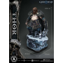 1999€ God of War: Ragnarök Estatua Real Elite Masterline Series 1/3 Thor 105 cm