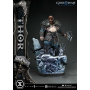 1999€ God of War: Ragnarök Estatua Real Elite Masterline Series 1/3 Thor 105 cm