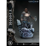 1999€ God of War: Ragnarök Estatua Real Elite Masterline Series 1/3 Thor 105 cm