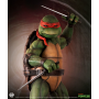 1999€ Tortugas Ninja Estatua 1/2 Raphael 86 cm