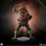 1999€ Tortugas Ninja Estatua 1/2 Raphael 86 cm