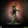 1999€ Tortugas Ninja Estatua 1/2 Raphael 86 cm