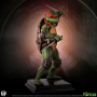 1999€ Tortugas Ninja Estatua 1/2 Raphael 86 cm
