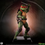 1999€ Tortugas Ninja Estatua 1/2 Raphael 86 cm