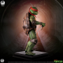 2259€ Tortugas Ninja Estatua 1/2 Raphael Deluxe Edition 86 cm