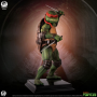 2259€ Tortugas Ninja Estatua 1/2 Raphael Deluxe Edition 86 cm