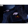 2499€ Star Wars Estatua 1/3 Emperor Palpatine with Throne 58 cm