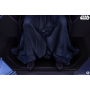 2499€ Star Wars Estatua 1/3 Emperor Palpatine with Throne 58 cm