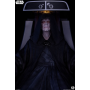 2499€ Star Wars Estatua 1/3 Emperor Palpatine with Throne 58 cm