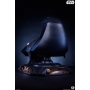 2499€ Star Wars Estatua 1/3 Emperor Palpatine with Throne 58 cm