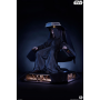 2499€ Star Wars Estatua 1/3 Emperor Palpatine with Throne 58 cm