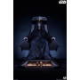 2499€ Star Wars Estatua 1/3 Emperor Palpatine with Throne 58 cm