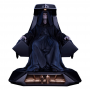 2499€ Star Wars Estatua 1/3 Emperor Palpatine with Throne 58 cm