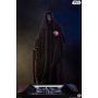2349€ Star Wars Estatua Hyperreal 1/3 Emperor Palpatine 64 cm
