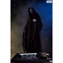 2349€ Star Wars Estatua Hyperreal 1/3 Emperor Palpatine 64 cm