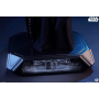 2349€ Star Wars Estatua Hyperreal 1/3 Emperor Palpatine 64 cm