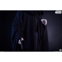 2349€ Star Wars Estatua Hyperreal 1/3 Emperor Palpatine 64 cm