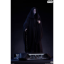 2349€ Star Wars Estatua Hyperreal 1/3 Emperor Palpatine 64 cm