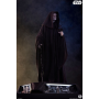 2349€ Star Wars Estatua Hyperreal 1/3 Emperor Palpatine 64 cm