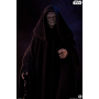 2349€ Star Wars Estatua Hyperreal 1/3 Emperor Palpatine 64 cm