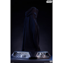 2349€ Star Wars Estatua Hyperreal 1/3 Emperor Palpatine 64 cm