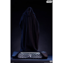 2349€ Star Wars Estatua Hyperreal 1/3 Emperor Palpatine 64 cm