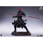 2379€ Star Wars Estatua Epic Series 1/3 Darth Maul Platinum Exclusive 86 cm
