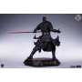 2379€ Star Wars Estatua Epic Series 1/3 Darth Maul Platinum Exclusive 86 cm
