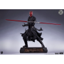 2379€ Star Wars Estatua Epic Series 1/3 Darth Maul Platinum Exclusive 86 cm