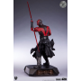 2379€ Star Wars Estatua Epic Series 1/3 Darth Maul Platinum Exclusive 86 cm