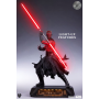 2379€ Star Wars Estatua Epic Series 1/3 Darth Maul Platinum Exclusive 86 cm